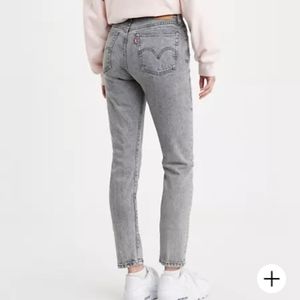 501 Levi's Jeans